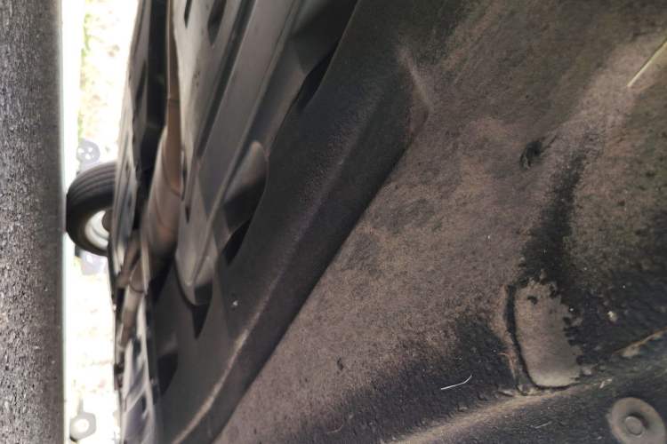Used BMW X3 2020 xDrive28i M Sport Package Chassis Front Left