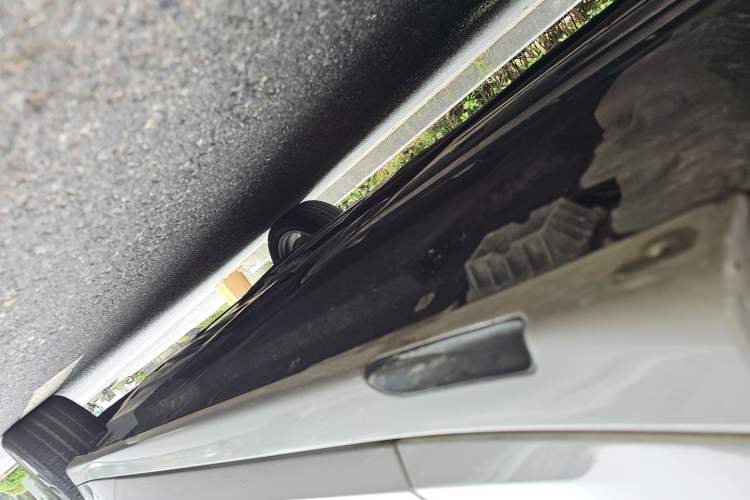 Used BMW X3 2020 xDrive28i M Sport Package Chassis Front Left