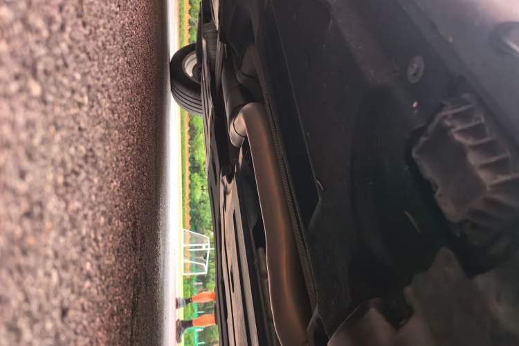 Used BMW X3 2020 xDrive28i Luxury Package Chassis Front Right