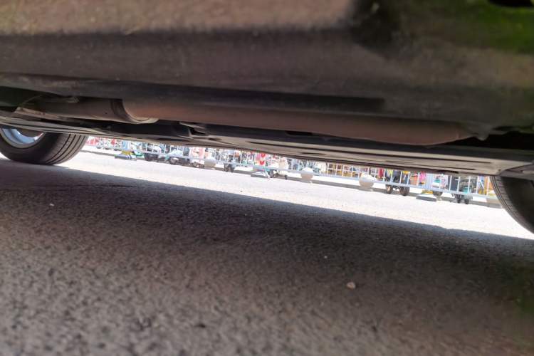 Used BMW X3 2020 xDrive28i M Sport Package Chassis Front Right