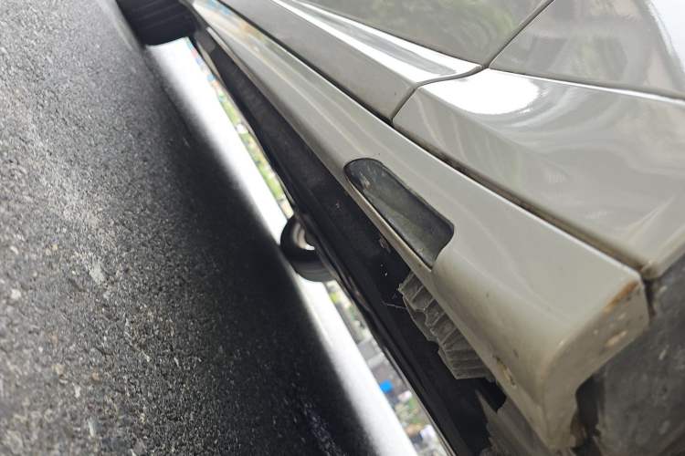 Used BMW X3 2020 xDrive28i M Sport Package Chassis Front Right