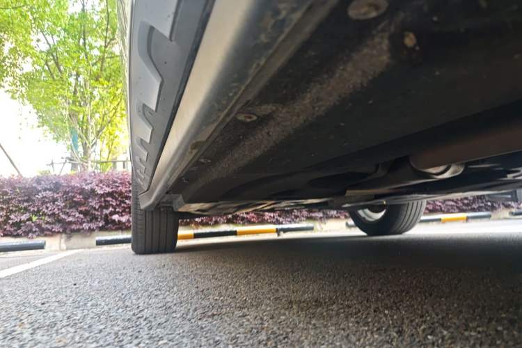 Used BMW X3 2020 xDrive25i Luxury Package Chassis Front Right