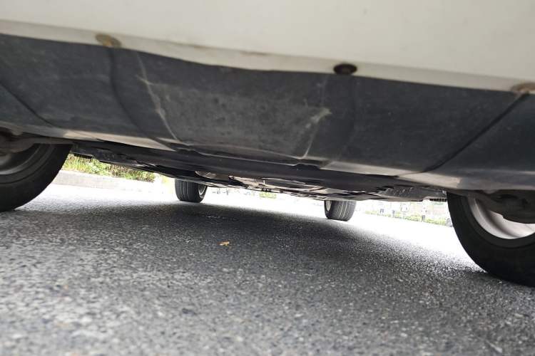 Used BMW X3 2020 xDrive28i M Sport Package Chassis Front
