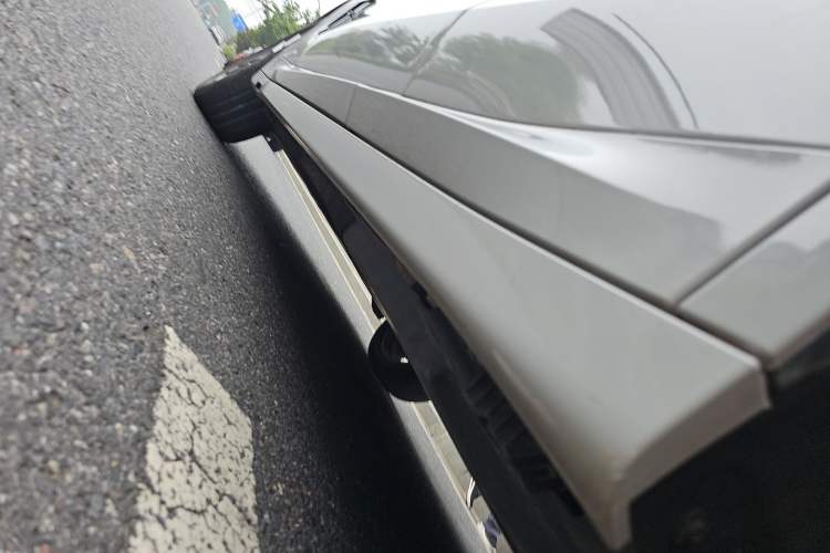 Used BMW X3 2020 xDrive28i M Sport Package Chassis Rear Left