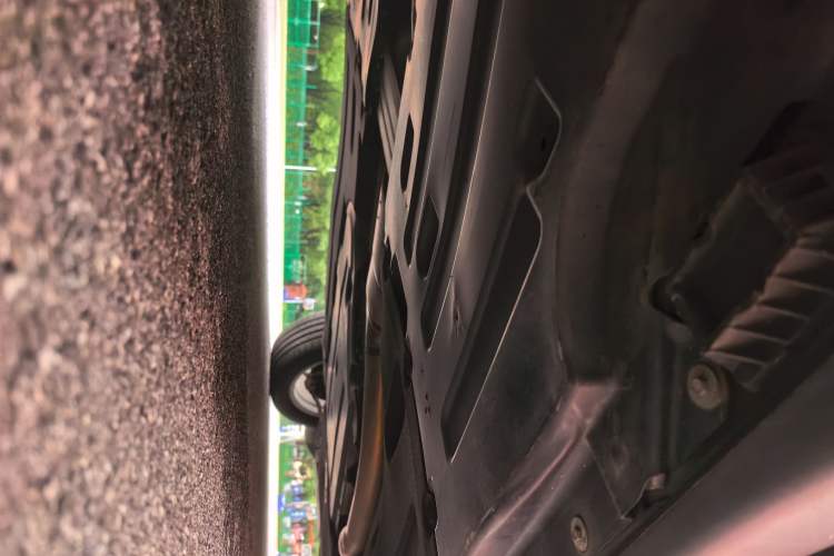 Used BMW X3 2020 xDrive28i Luxury Package Chassis Rear Right