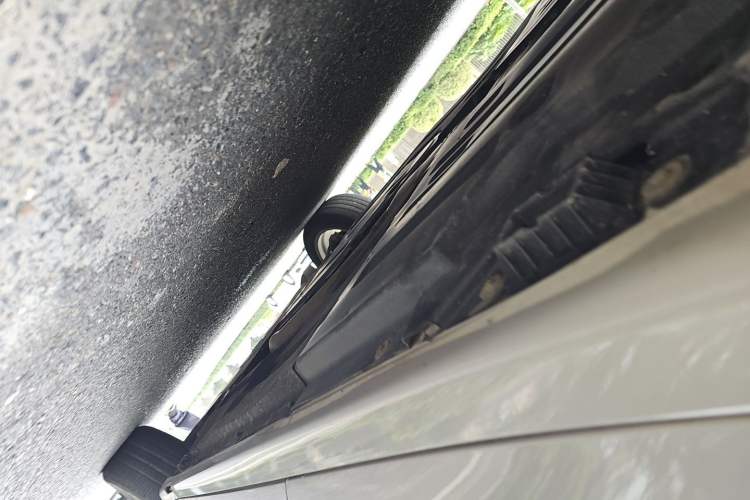 Used BMW X3 2020 xDrive28i M Sport Package Chassis Rear Right