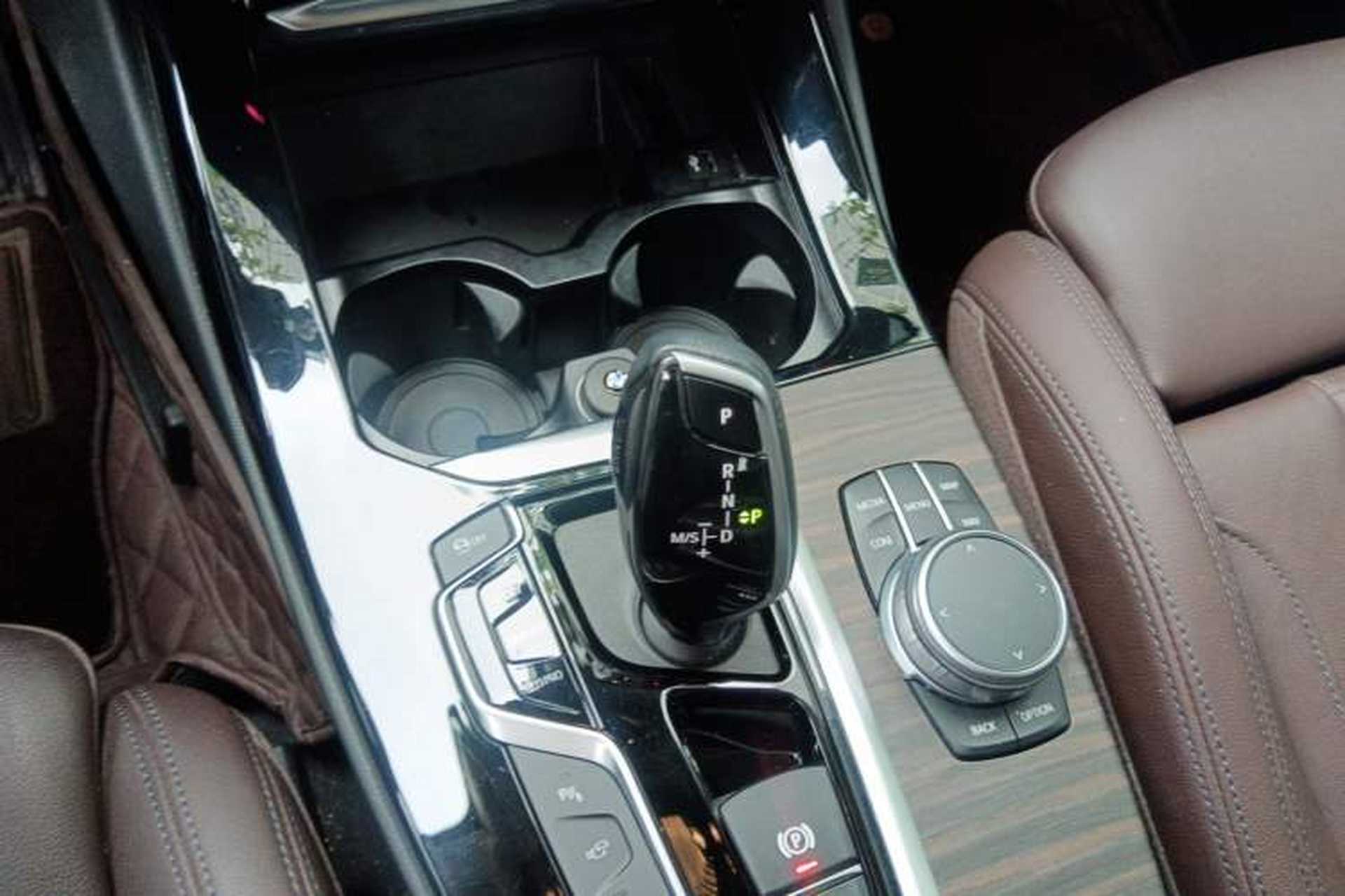 Used BMW X3 2020 xDrive28i M Sport Package Gear Lever