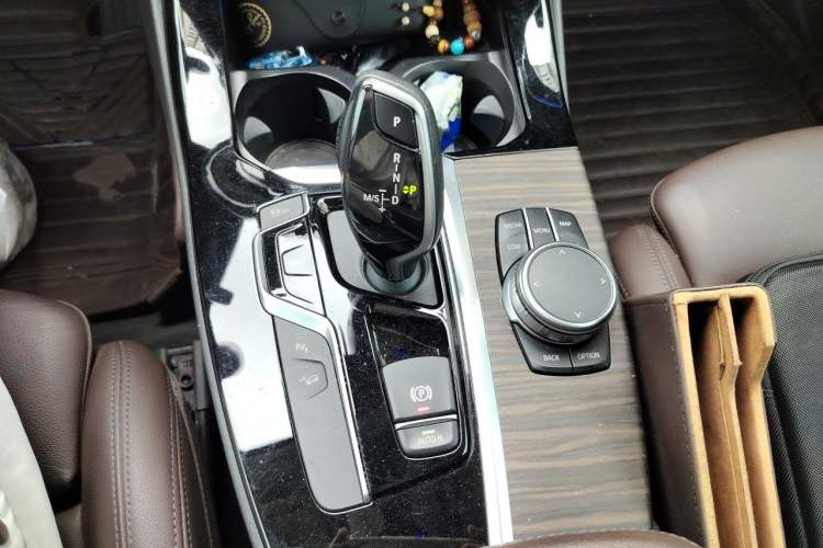 Used BMW X3 2020 xDrive28i M Sport Package Gear Lever