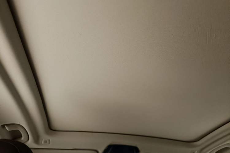 Used BMW X3 2020 xDrive28i Luxury Package Headliner