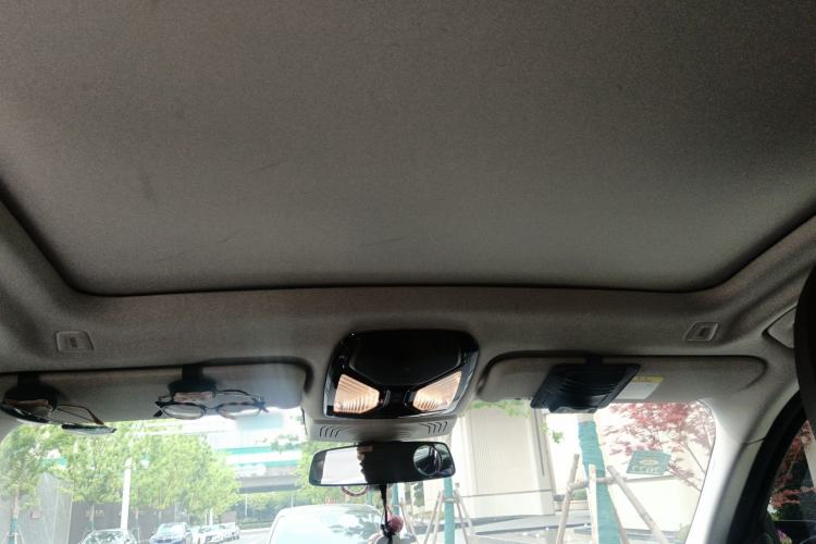 Used BMW X3 2020 xDrive28i M Sport Package Headliner