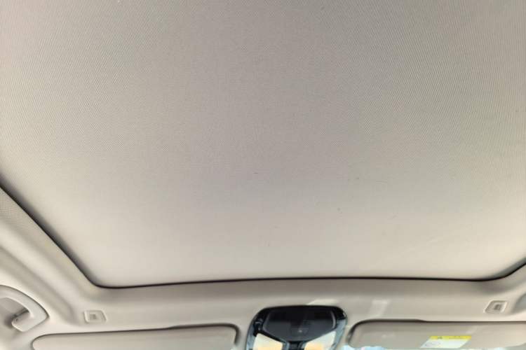 Used BMW X3 2020 xDrive28i M Sport Package Headliner