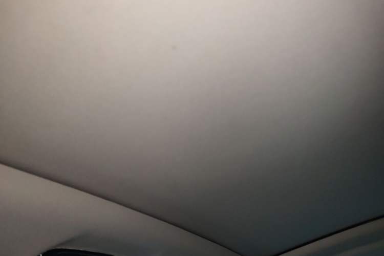 Used BMW X3 2020 xDrive28i Luxury Package Headliner