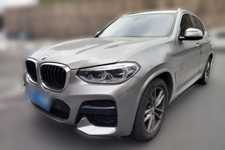Used BMW X3 2020 xDrive28i M Sport Package Guazi used car, China used car export, Used car for sale, Used  cars, Cheapest cars for sale