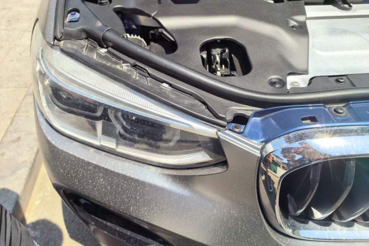 Used BMW X3 2020 xDrive28i M Sport Package Right Front Headlight