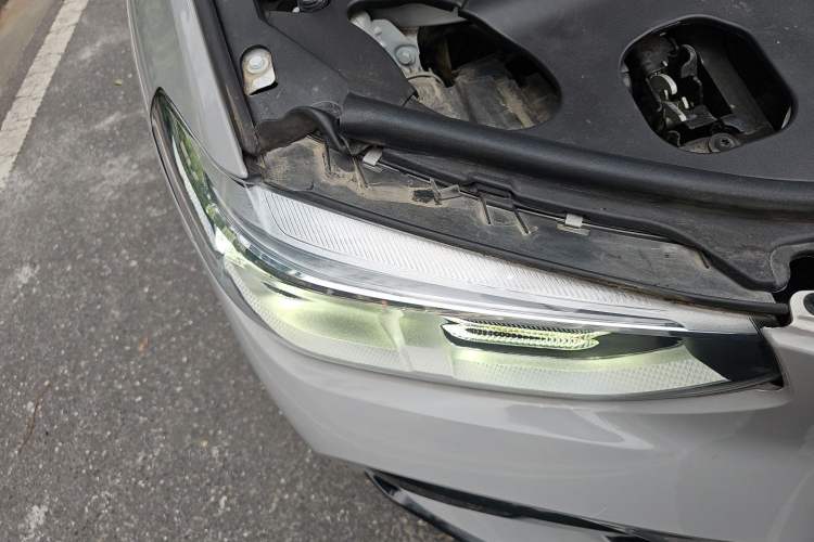 Used BMW X3 2020 xDrive28i M Sport Package Right Front Headlight