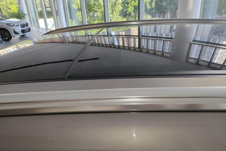 Used BMW X3 2020 xDrive28i Luxury Package Roof