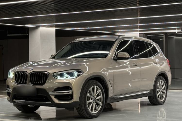 Used BMW X3 2020 xDrive25i Luxury Package Guazi used car, China used car export, Used car for sale, Used  cars, Cheapest cars for sale