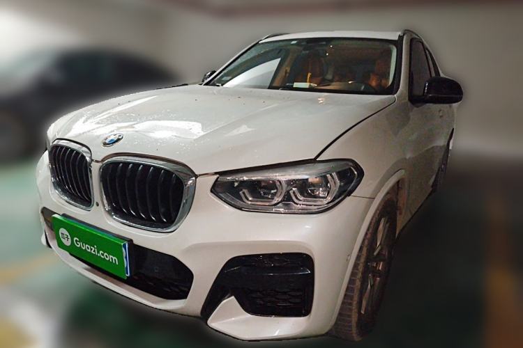 Used BMW X3 2020 xDrive28i M Sport Package Guazi used car, China used car export, Used car for sale, Used  cars, Cheapest cars for sale