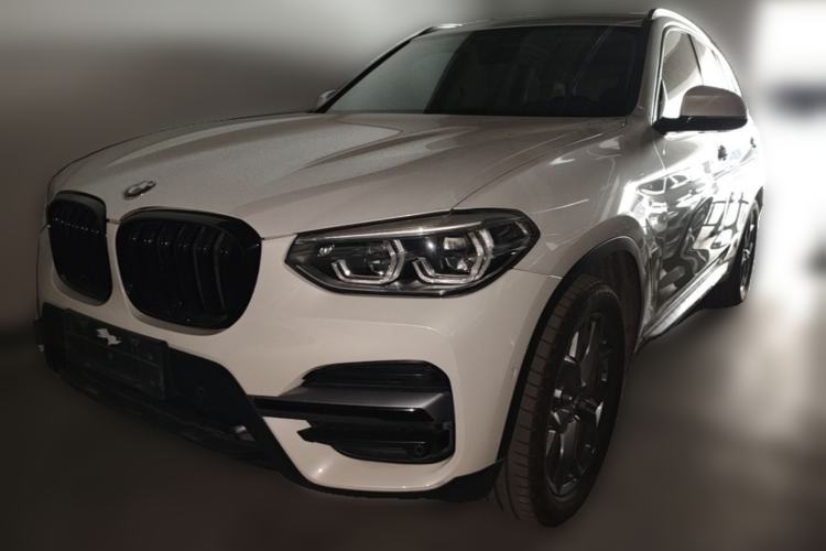 Used BMW X3 2020 xDrive28i Luxury Package Guazi used car, China used car export, Used car for sale, Used cars, Cheapest cars for sale