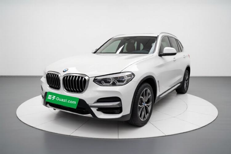 BMW X3 2020 xDrive28i Luxury Package usata Guazi used car, China used car export, Used car for sale, Used cars, Cheapest cars for sale