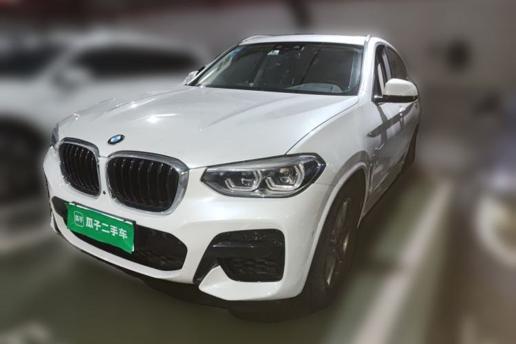 Ojetý BMW X3 2020 xDrive28i M Sport Package Guazi used car, China used car export, Used car for sale, Used  cars, Cheapest cars for sale