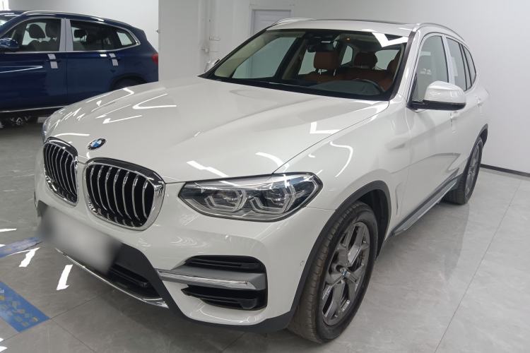 Used BMW X3 2020 xDrive28i Luxury Package Guazi used car, China used car export, Used car for sale, Used  cars, Cheapest cars for sale