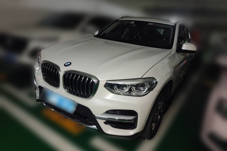 Used BMW X3 2020 xDrive28i Luxury Package Guazi used car, China used car export, Used car for sale, Used  cars, Cheapest cars for sale