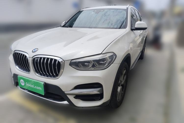 Used BMW X3 2020 xDrive28i Luxury Package Guazi used car, China used car export, Used car for sale, Used  cars, Cheapest cars for sale
