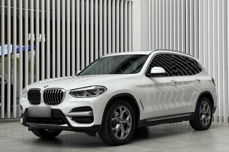 Used BMW X3 2020 xDrive28i Luxury Package Guazi used car, China used car export, Used car for sale, Used  cars, Cheapest cars for sale