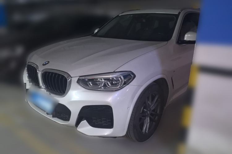 Used BMW X3 2020 xDrive28i M Sport Package Guazi used car, China used car export, Used car for sale, Used  cars, Cheapest cars for sale