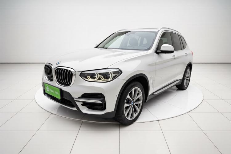 Used BMW X3 2020 xDrive25i Luxury Package Guazi used car, China used car export, Used car for sale, Used cars, Cheapest cars for sale
