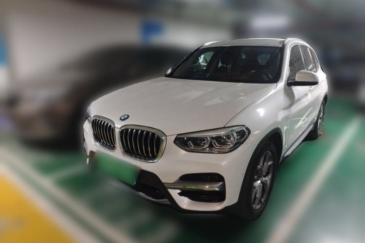 Used BMW X3 2020 xDrive28i Luxury Package Guazi used car, China used car export, Used car for sale, Used  cars, Cheapest cars for sale