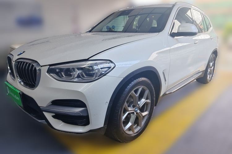 Used BMW X3 2020 xDrive28i Luxury Package Guazi used car, China used car export, Used car for sale, Used  cars, Cheapest cars for sale