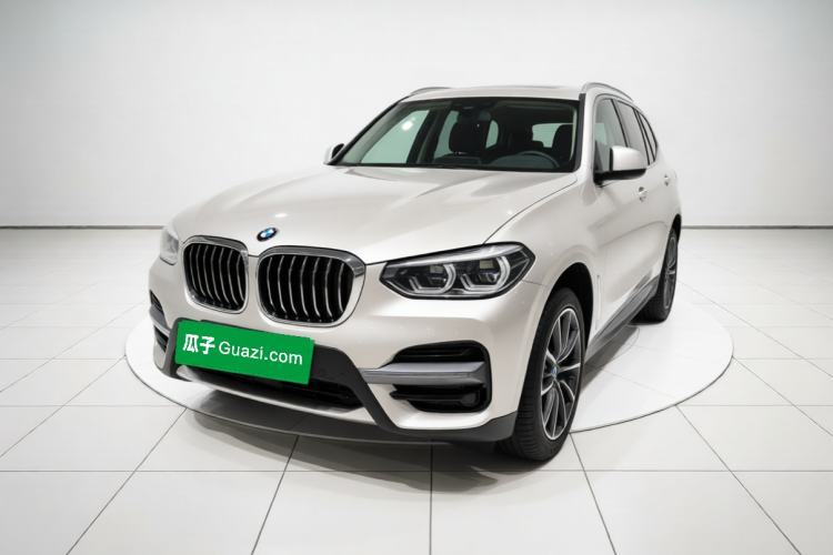 Używany BMW X3 2020 xDrive28i Luxury Package Guazi used car, China used car export, Used car for sale, Used cars, Cheapest cars for sale