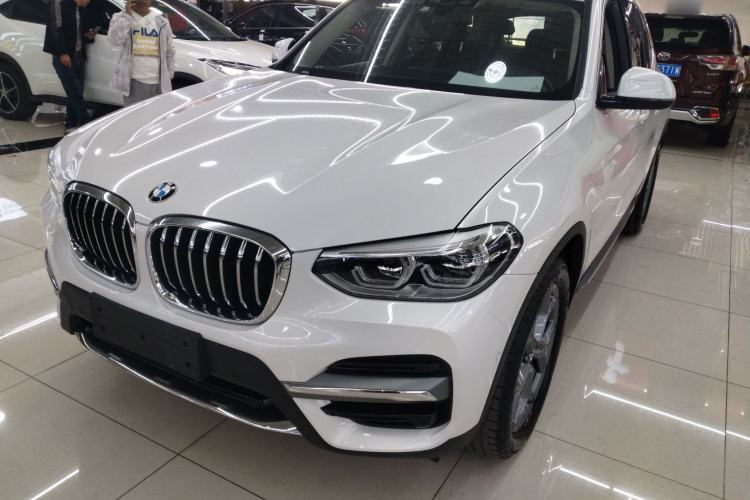 Used BMW X3 2020 xDrive28i Luxury Package Guazi used car, China used car export, Used car for sale, Used cars, Cheapest cars for sale