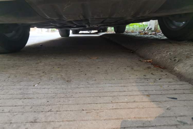 Used BMW X3 2020 xDrive28i M Sport Package Chassis Front