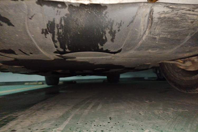 Used BMW X3 2020 xDrive28i M Sport Package Chassis Front