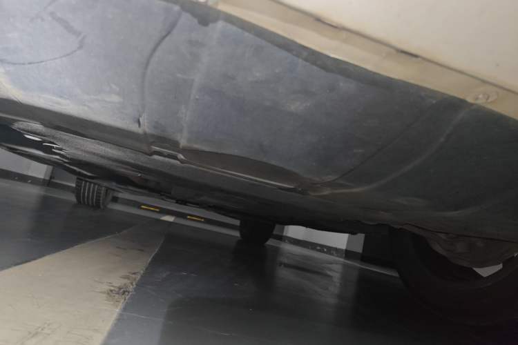 Used BMW X3 2020 xDrive25i M Sport Package Chassis Front