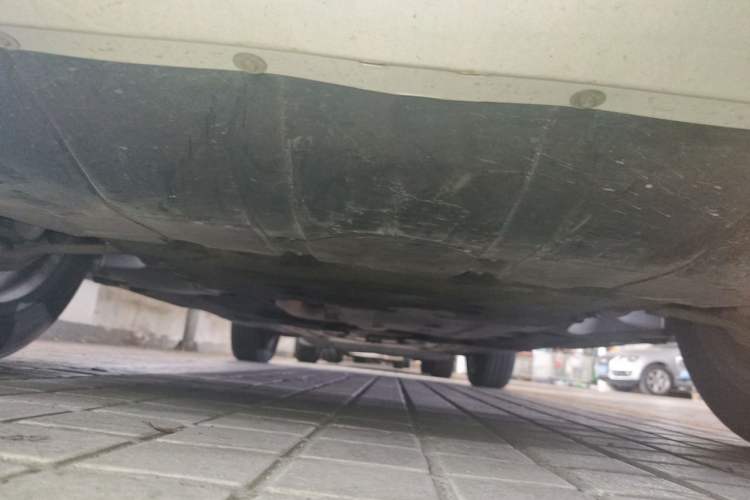 Used BMW X3 2020 xDrive28i M Sport Package Chassis Front