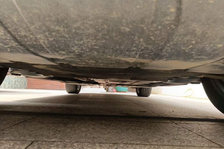 Used BMW X3 2020 xDrive25i M Sport Package Chassis Front