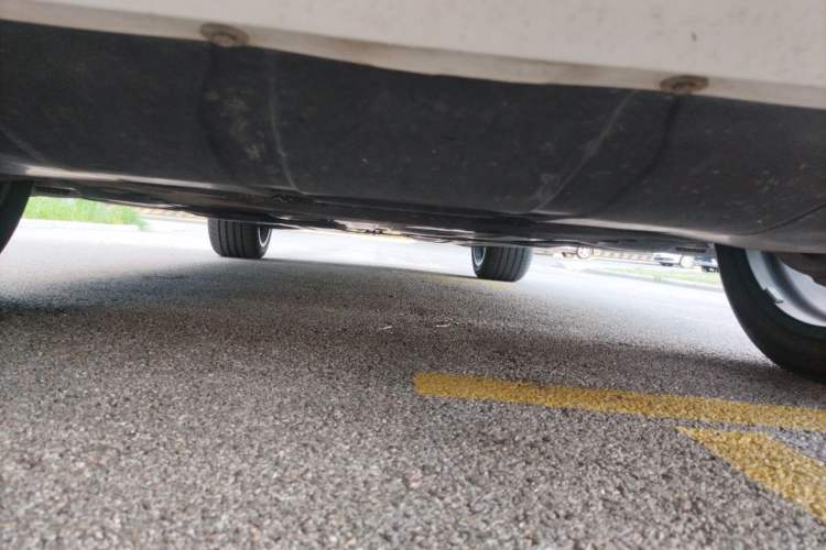 Used BMW X3 2020 xDrive28i M Sport Package Chassis Front
