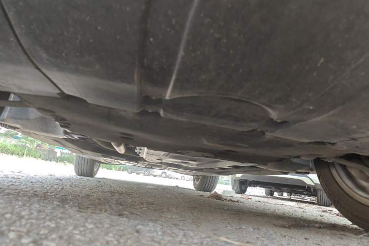 Used BMW X3 2020 xDrive25i M Sport Package Chassis Front