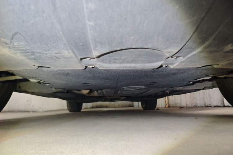 Used BMW X3 2020 xDrive28i M Sport Package Chassis Front