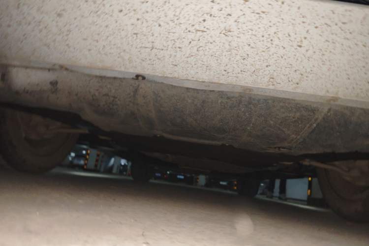 Used BMW X3 2020 xDrive25i M Sport Package Chassis Front