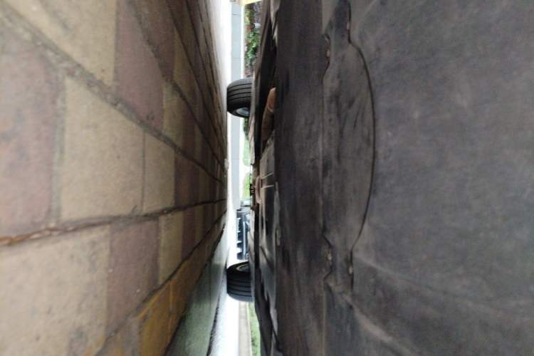 Used BMW X3 2020 xDrive28i M Sport Package Chassis Front