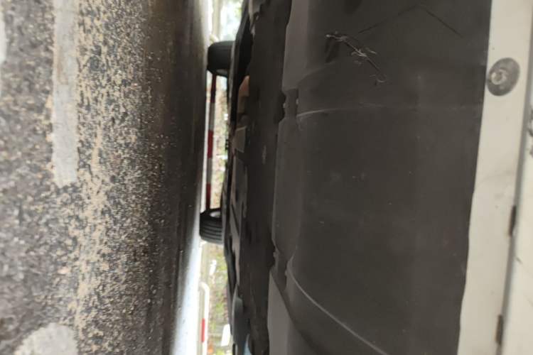 Used BMW X3 2020 xDrive28i M Sport Package Chassis Front