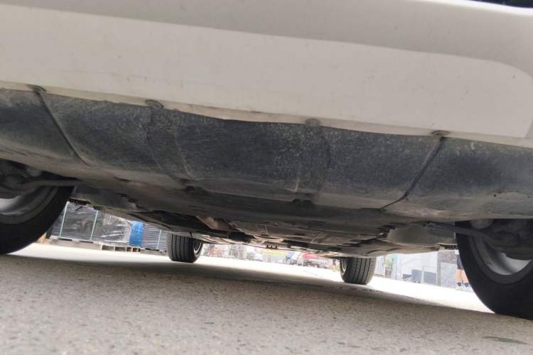 Used BMW X3 2020 xDrive25i M Sport Package Chassis Front