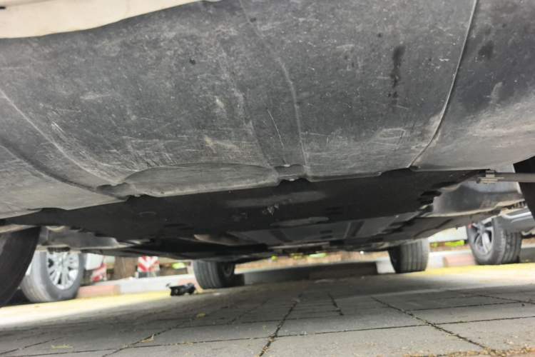 Used BMW X3 2020 xDrive25i M Sport Package Chassis Front