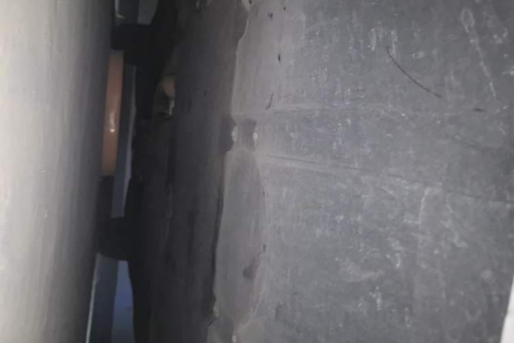 Used BMW X3 2020 xDrive28i M Sport Package Chassis Front