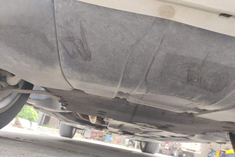 Used BMW X3 2020 xDrive25i M Sport Package Chassis Front